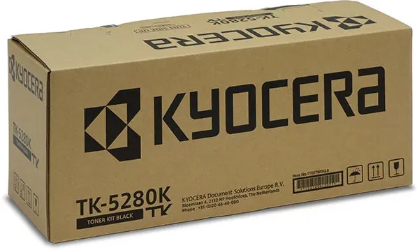 Toner imprimanta KYOCERA TK-5380C PA4000/MA4000 Serie Cyan