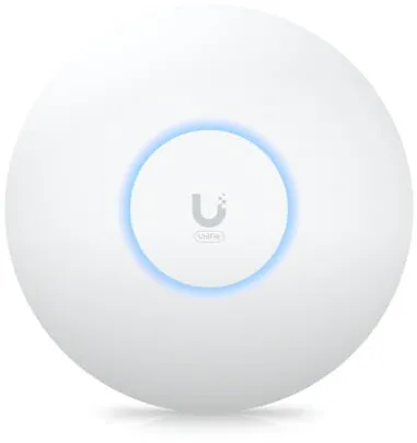 Access Point UBIQUITI Gigabit U6-PLUS Dual-Band WiFi 6