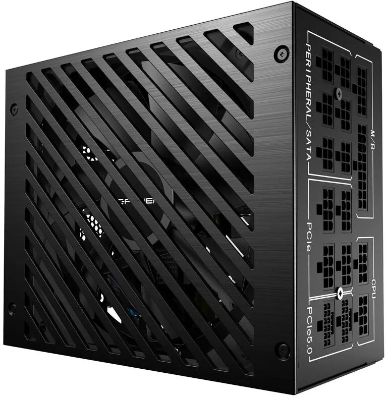 Sursa PC LC-Power LC1000P 80+ Platinum 1000W