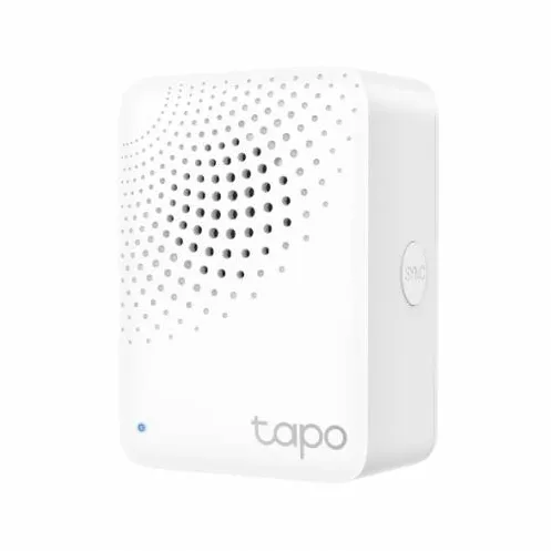 TP-Link Hub inteligent TAPO H100, Wi-Fi, Difuzor incorporat