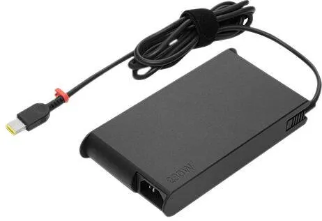 Alimentator Laptop Lenovo 230W Slim Tip - ThinkPad