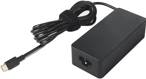 Alimentator Laptop Lenovo 65W USB-C