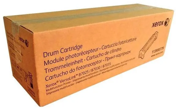 Drum Xerox 113R00779 VersaLink B7000, capacitate 80000 pagini