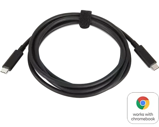 Cablu Lenovo USB-C 2m