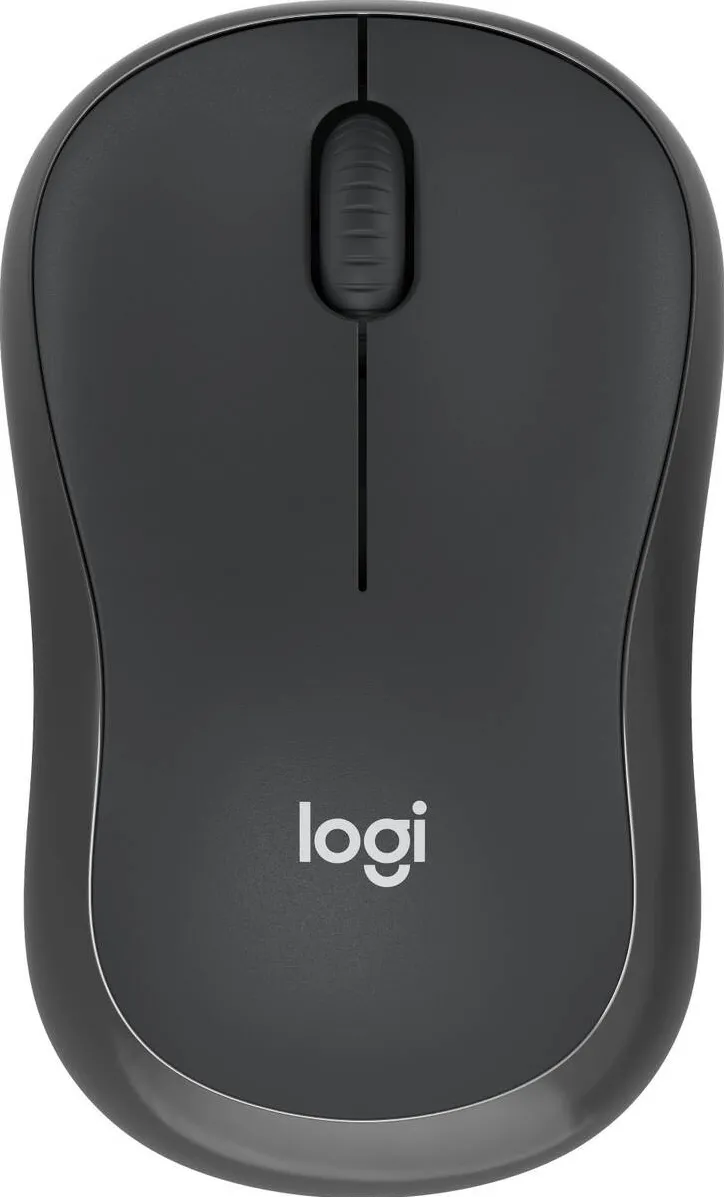 Mouse LOGITECH Wireless M240 Silent Graphite