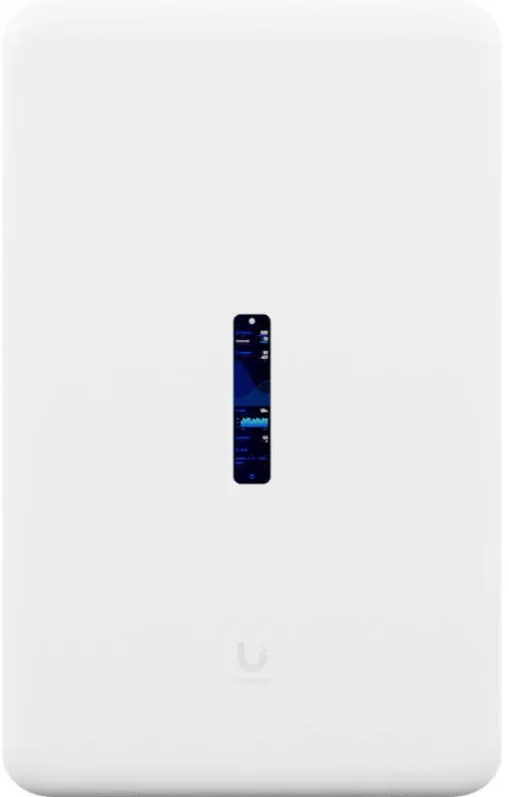 UBIQUITI Gigabit UniFi Dream Wall Wi-Fi 6