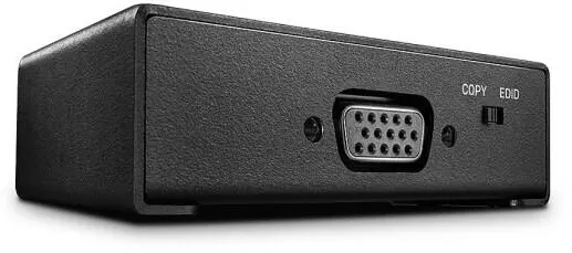 Adaptor Lindy VGA EDID Emulator