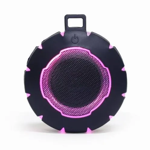 Gembird Boxa potabila SPK-BTOD-01, 3W, Black