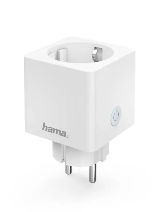 HAMA Priza Smart Wi-Fi