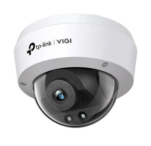 Camera Supraveghere TP-Link IP Dome Vigi C240I, 4MP, Lentila 2.8mm, IR 30m
