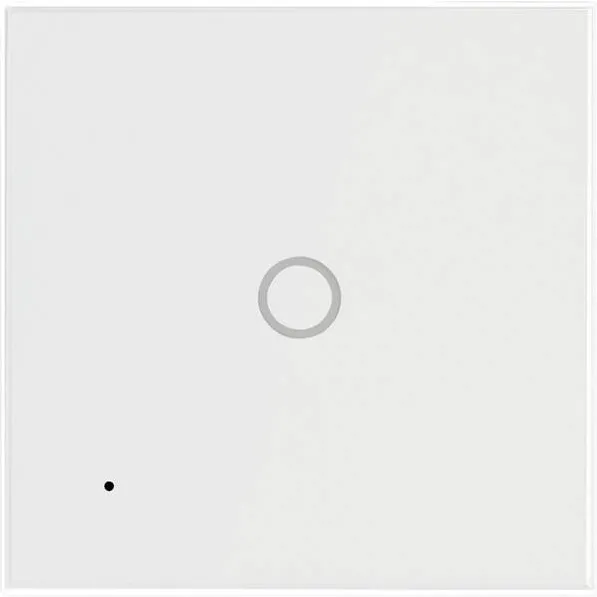 Intrerupator Smart Logilink Smart WiFi, Tuya