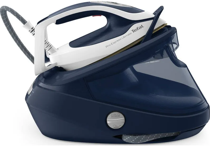 TEFAL Statie de calcat Pro Express Ultimate GV9720E0