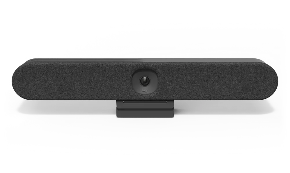 Camera Videoconferinta LOGITECH ConferenceCam Rally Bar Huddle Grafit