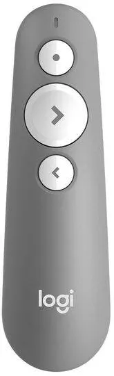 Presenter LOGITECH Wireless R500s Gri