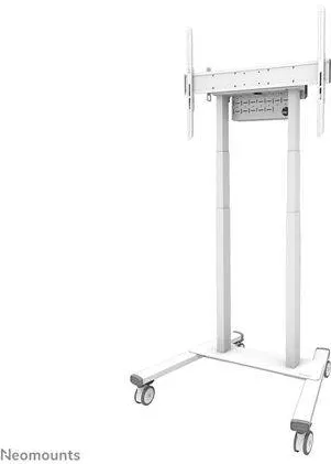 Suport TV / Monitor NEOMOUNTS BOS 37"-100" 1TFT Alb Max.110KG