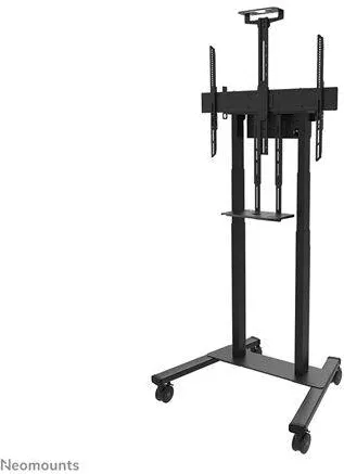 Suport TV / Monitor NEOMOUNTS BOS Videobar & Multimedia-Kit Negru