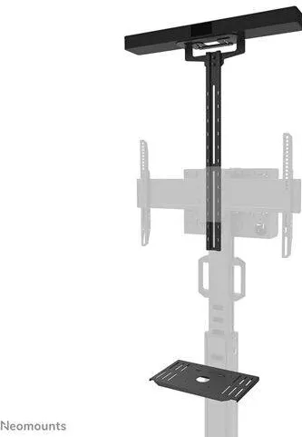 Suport TV / Monitor NEOMOUNTS Select BOS Videobar & Multimedia-Kit Negru