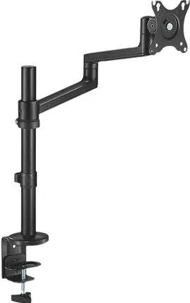 Suport TV / Monitor NEOMOUNTS 17"-27" 1TFT 3 Articulatii Negru Max.8KG