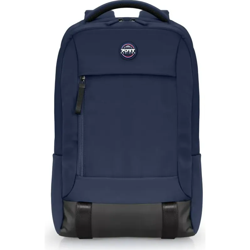 Backpack Laptop PORT TORINO II 14/15.6" Albastru