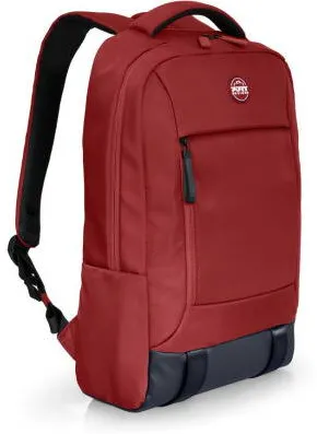 Backpack Laptop PORT TORINO II 14/15.6" Rosu