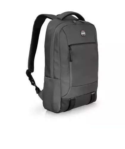Backpack Laptop PORT TORINO II 14/15.6" Gri