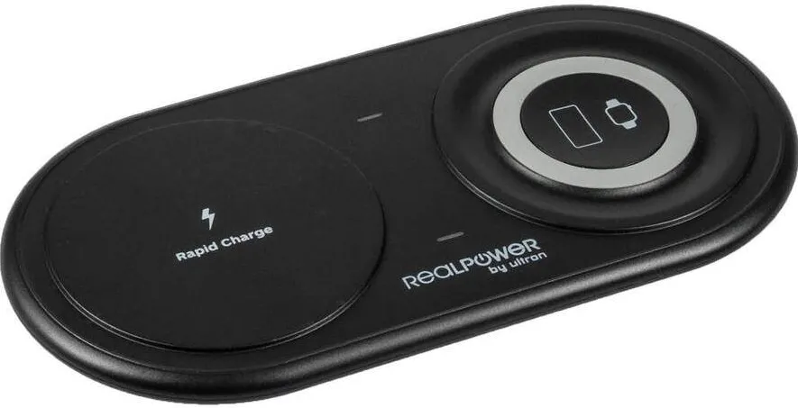 Incarcator GSM Realpower ChargeAir Duo Fara Fir