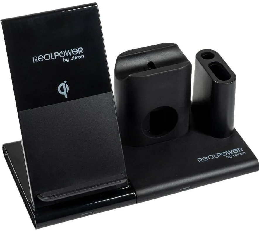 Incarcator GSM Realpower ChargeAir Connect Fara Fir