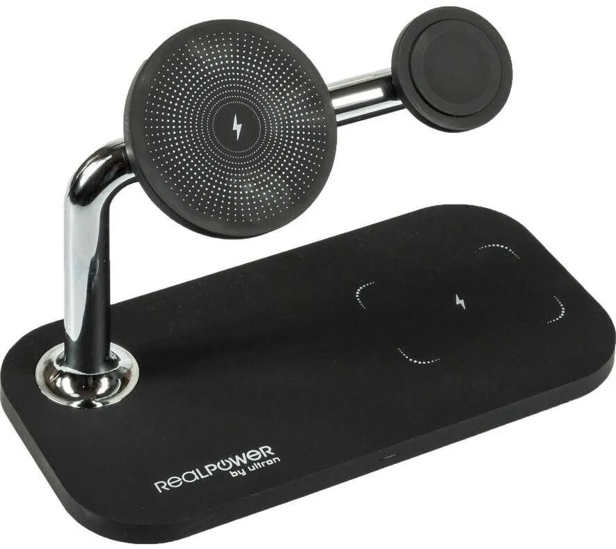 Incarcator GSM Realpower ChargeAir Mag Fara Fir