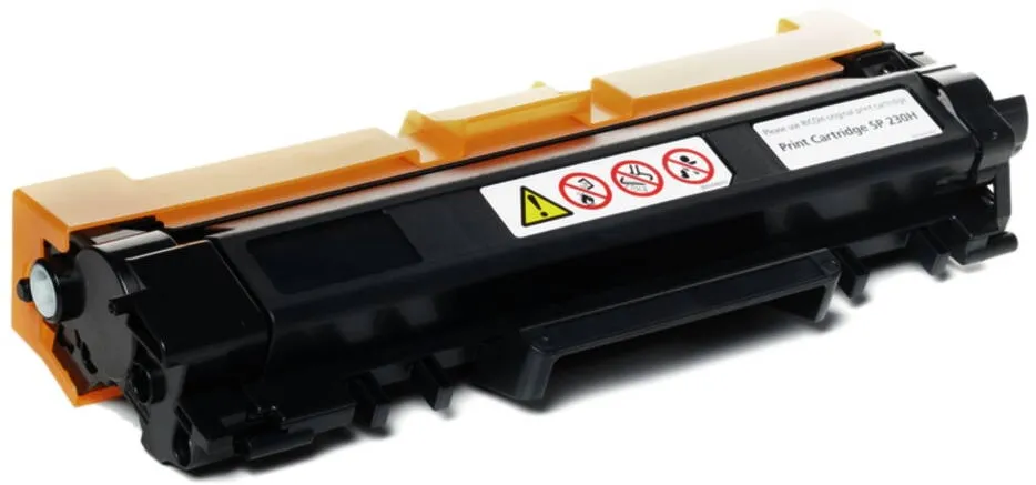 Toner imprimanta Ricoh SP 230H Black 3000 pag 408294