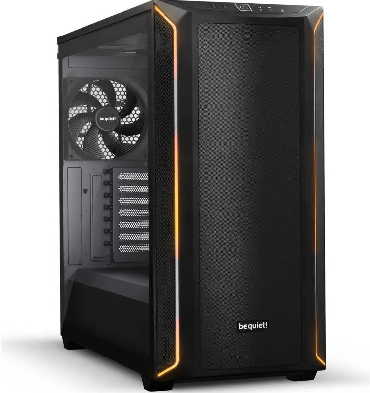 Carcasa PC be quiet! Shadow Base 800 DX