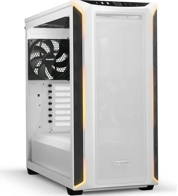 Carcasa PC be quiet! Shadow Base 800 DX White