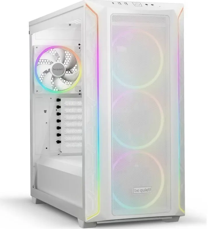 Carcasa PC be quiet! Shadow Base 800 FX White