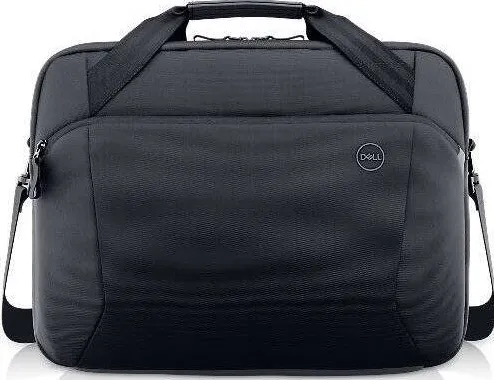 Dell Geanta EcoLoop Pro Slim Briefcase  460-BDQQ, 15.6inch, Black