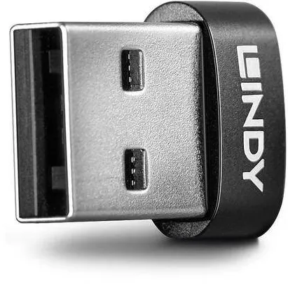 Lindy Adaptor USB 2.0 Type A to Type C