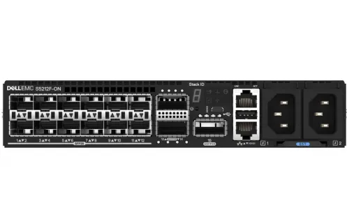 Switch Dell EMC S5212F-ON