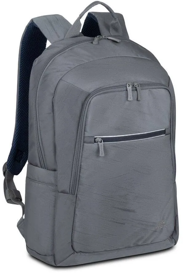 Rucsac Laptop RivaCase Alpendorf Eco 15-6"-16" Gri 7561