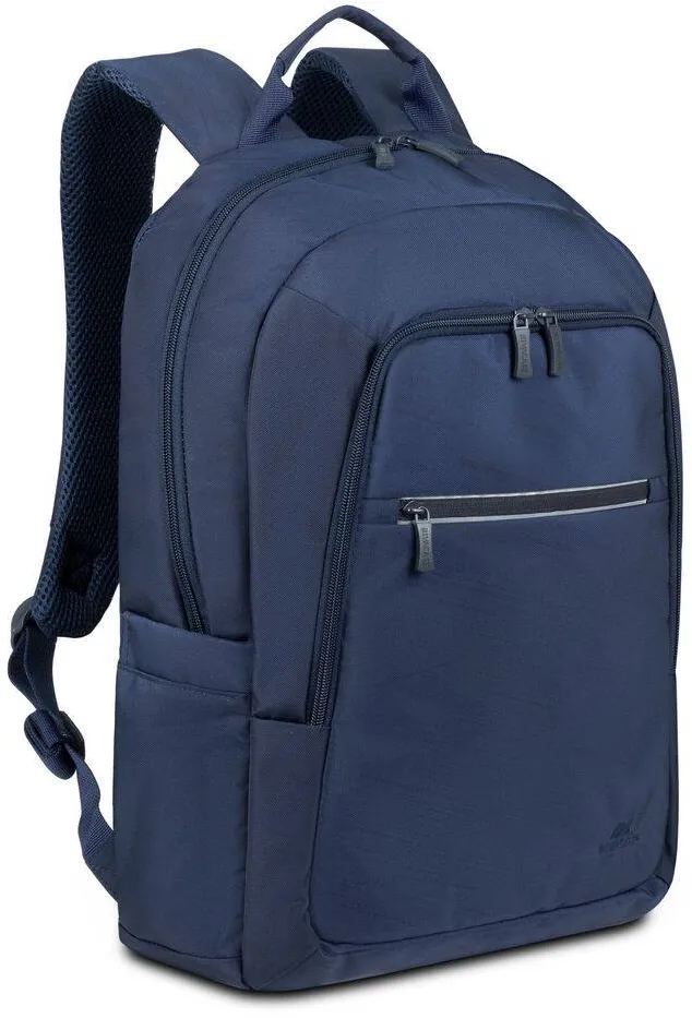 Rucsac Laptop RivaCase Alpendorf Eco 15-6"-16" Albastru 7561