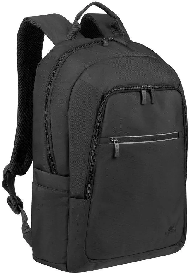 Rucsac Laptop RivaCase Alpendorf Eco 15-6"-16" Negru 7561