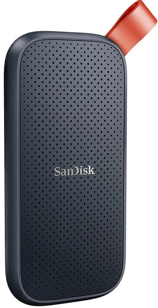 SSD Extern SanDisk Portable 1TB USB 3.2 Type-C