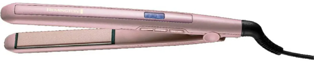 REMINGTON Placa de par S 5901 Coconut Smooth
