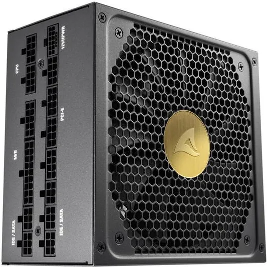 Sursa PC Sharkoon Rebel P30, 80+ Gold, 1300W