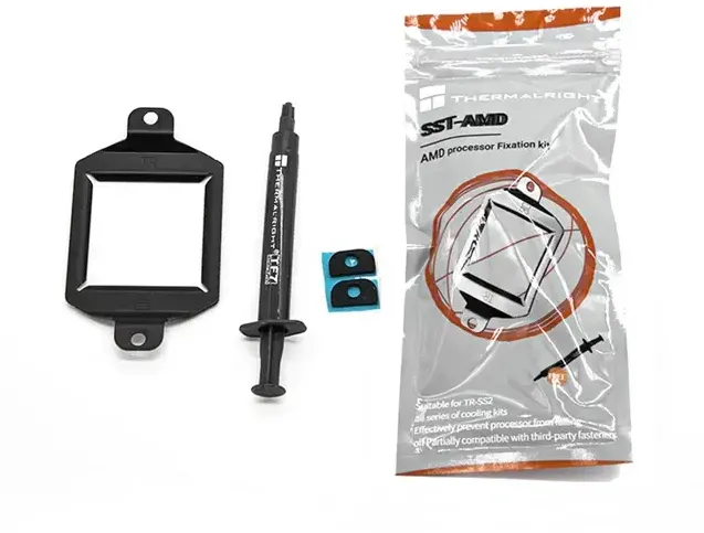 Accesoriu Cooler THERMALRIGHT AMD Fixier-Kit inkl. WLP