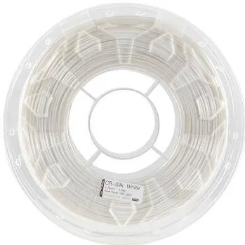 CREALITY 3D PRINT FILAMENT SILK WHITE