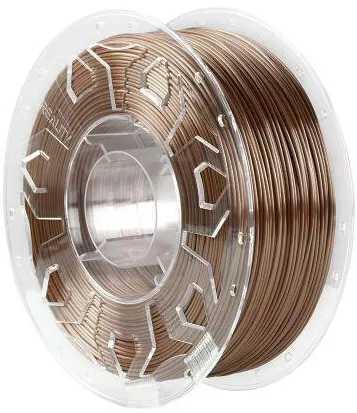 CREALITY 3D  FILAMENT SILK GOLDEN 1KG