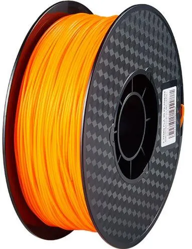 CREALITY 3D FILAMENT CR-PLA FL ORANGE