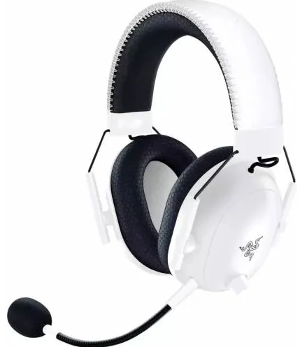 Casti Over-Head RAZER Blackshark V2 Pro (2023) White