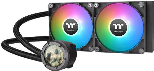 Cooler Thermaltake TH240 ARGB Sync V2 LCS