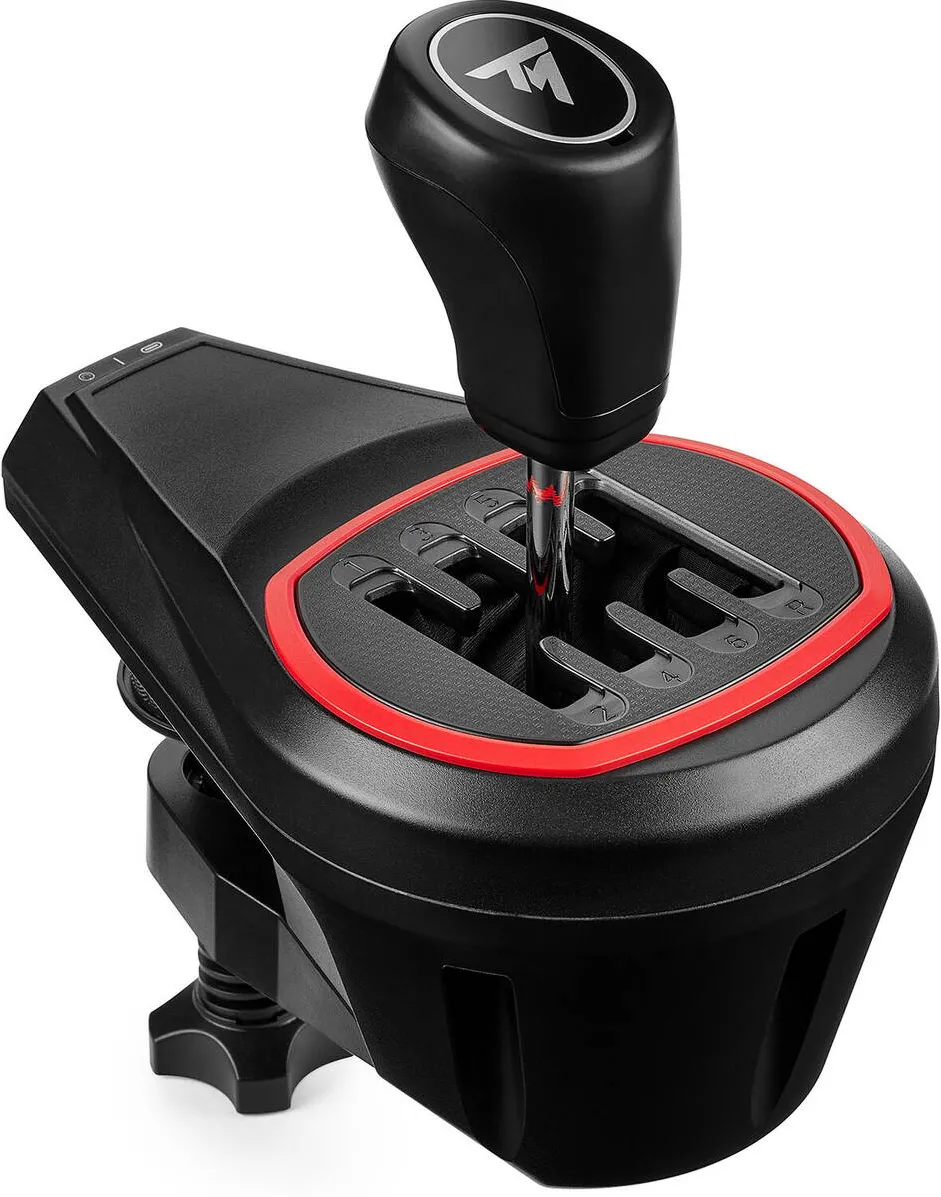 Schimbator Viteze THRUSTMASTER TH8S