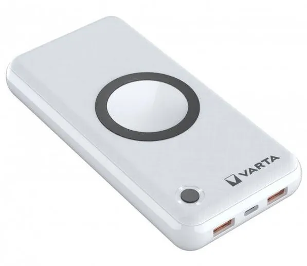 Baterie Externa VARTA Wireless 20000