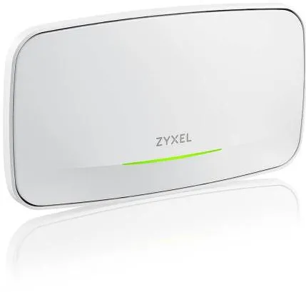 Access Point ZyXEL 2.5Gigabit WAX640S-6E Tri-Band WiFi 6E